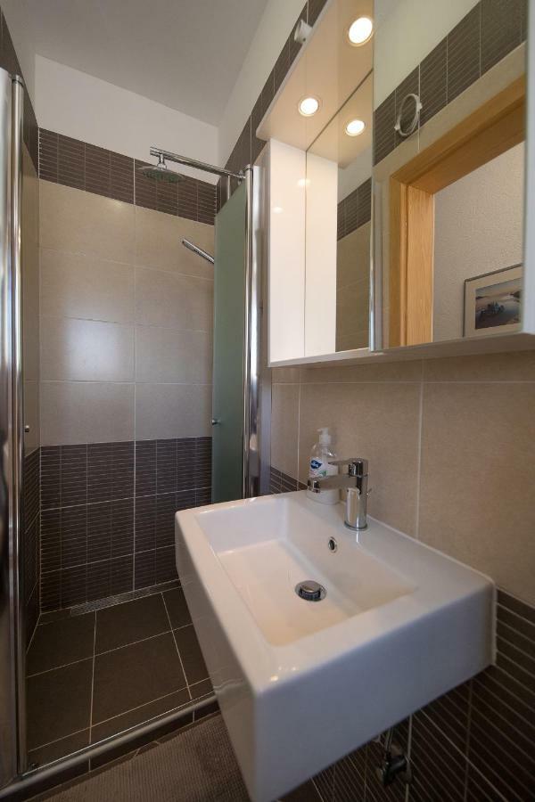 Apartment Zorica Цриквениця Екстер'єр фото